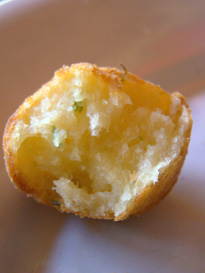 Pau de Angu